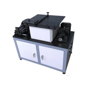 یونیورسل نمونہ گھسائی کرنے والی مشین