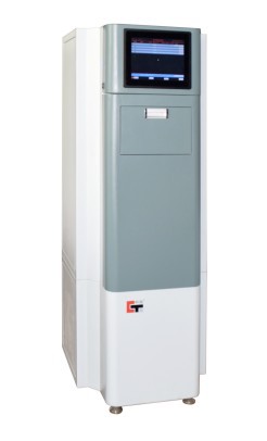 PLC کنٹرول شدہ ہائیڈرو اسٹٹیٹک پریشر (پھٹ) ٹیسٹنگ مشین